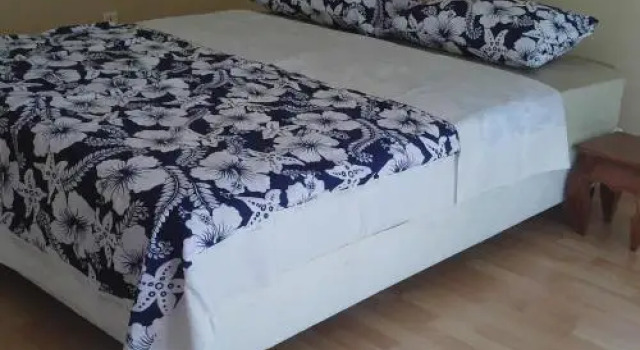 Temanu Bungalow