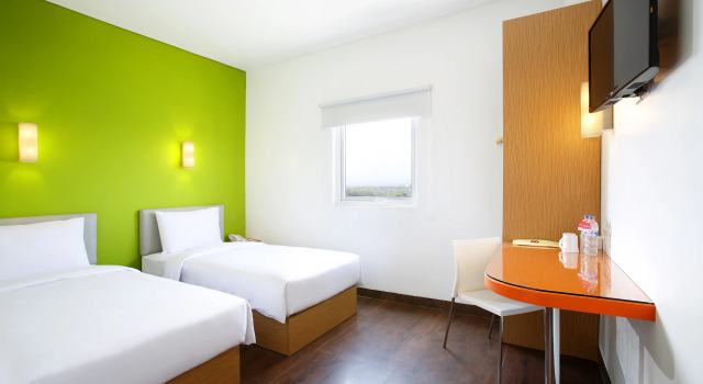 Amaris Hotel Ponorogo