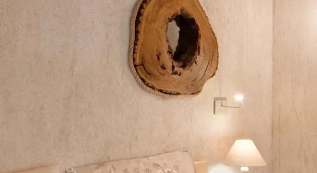 Номер Classic Bed and breakfast Alchemilla