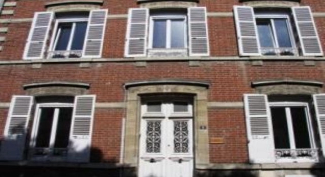 Chambre Dhôtes Les Epicuriens, Забронировать Отель Эперне Шампань