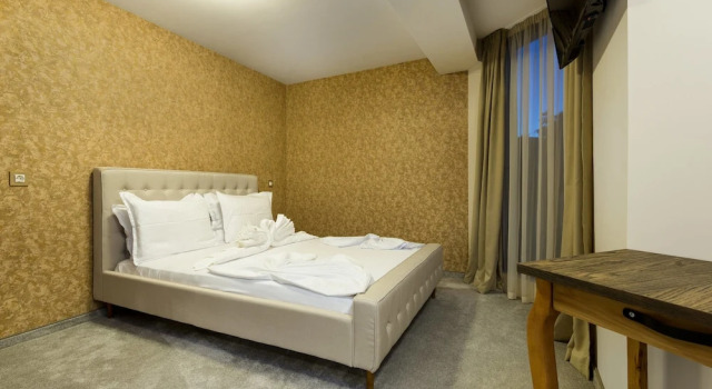 OPU Boutique Hotel