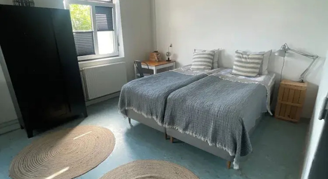 Hawkraft Kulturhotel, Rezervovat Hotel Vestervig 