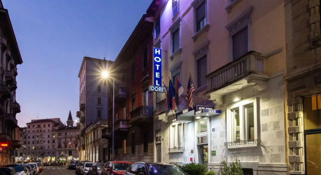 HD Hotel