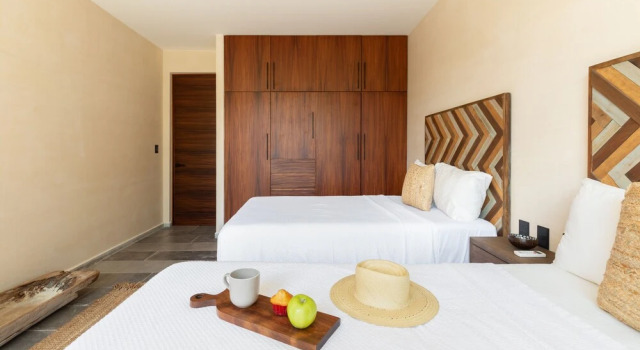 Kataleya 201 By Lockey, Rezervasyon Otel Tulum havuzlu oteller, Yüzme Havuzu