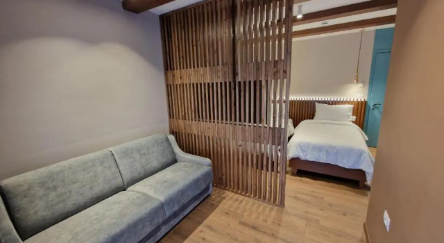 Семейный номер Standard Palorto Hotel