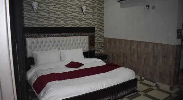 Manama Hotel, Rezervați Hotel Hoteluri și cazare în I-8 Sector, Hotel