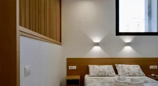 Двухместная студия Deluxe Eos - Elegant Apartments & Suites