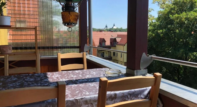 Appartamento Schlossblick Apartment
