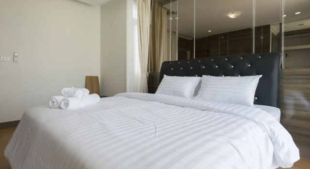 Golden Sea Hua Hin