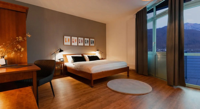Студия Hotel Esplanade