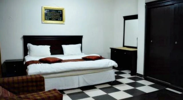 Almehfar Resort, Book Ferieresort Resorthoteller i Asir-provinsen, Ferieresort