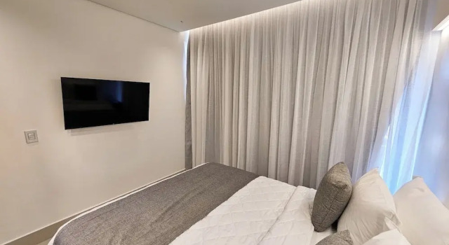 Апартаменты Porto Alto Resort