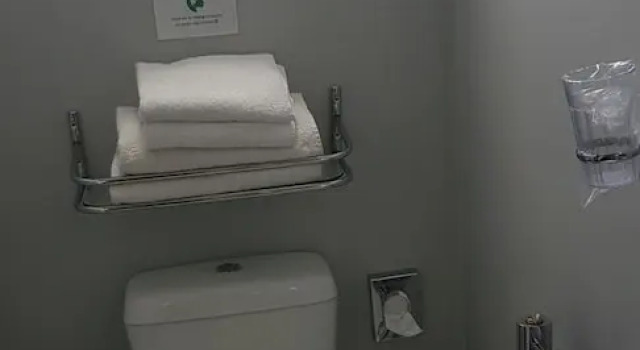 Номер Deluxe Craigbank Guest House