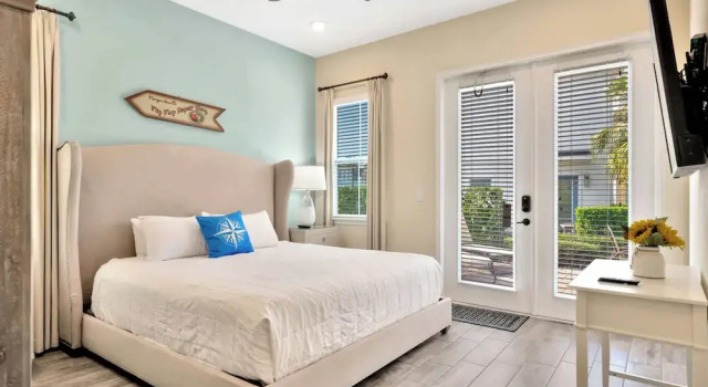 Коттедж It's A Wonderful Life Vacay Home