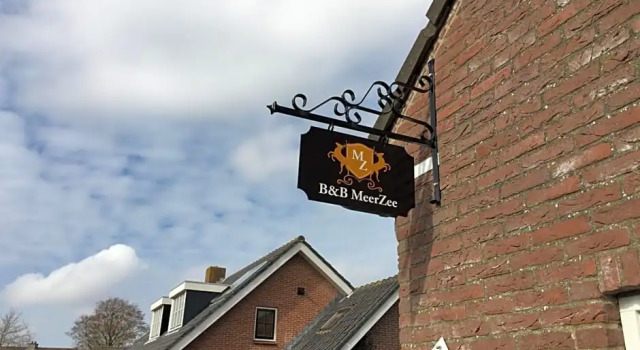 MeerZee, Rezerwuj Bed and Breakfast Vrouwenpolder Walcheren