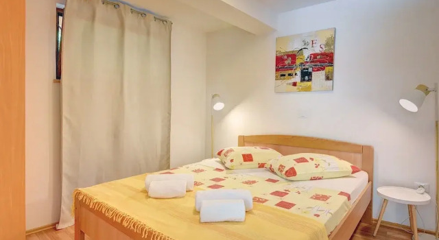 Апартаменты Apartment in Croatia Near the Coast