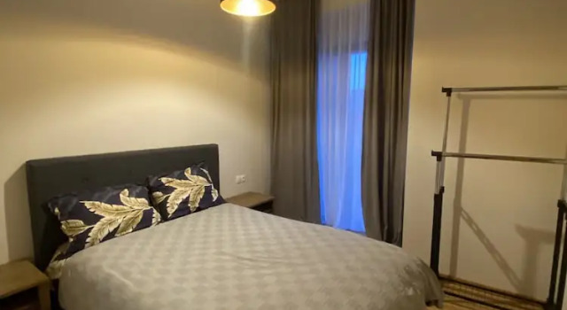 Blox Avlabari Apartment, Prenota Appartamento Hotel a Tbilisi con parcheggio, Parcheggio