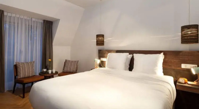 Best Western Hotel Zeewinde, Reserva ahora Hotel Nes Ameland