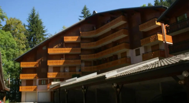 Ranfolly 10, จอง โรงแรม Morzine Les Portes du Soleil