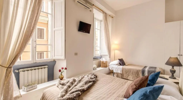 Vatican Miracle Suite