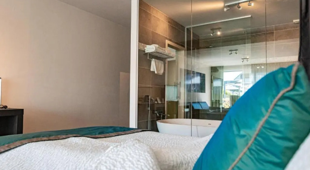 Номер Superior Abalona Hotel & Apartments