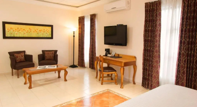 Полулюкс Hotel Río Queretaro