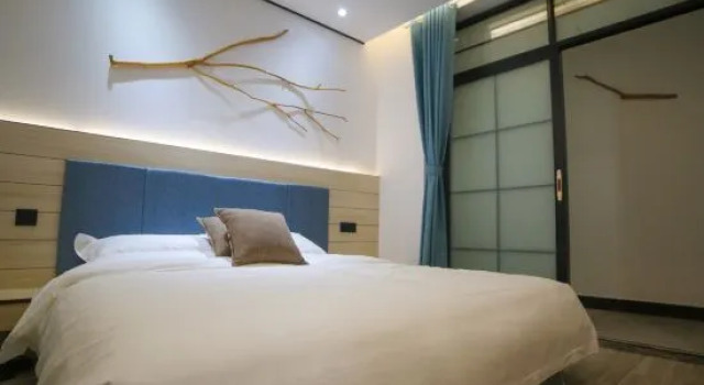 Suite 2 camere Wenshe Inn