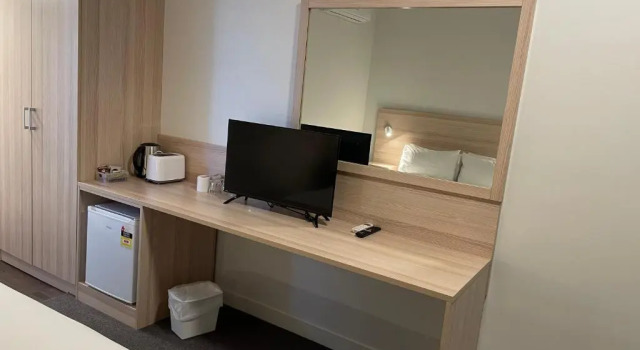 Двухместный номер Standard Nightcap at Roxby Downs