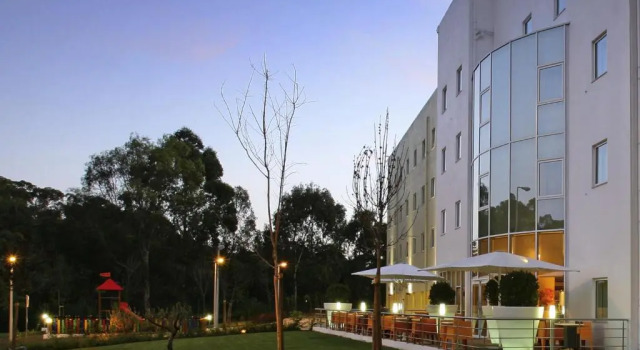 ibis Lisboa Alfragide