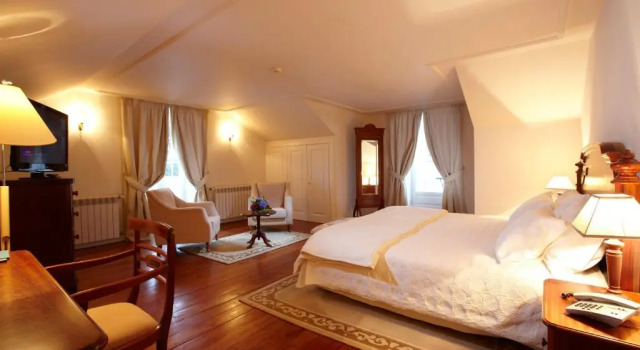 Номер Superior PortoBay Serra Golf