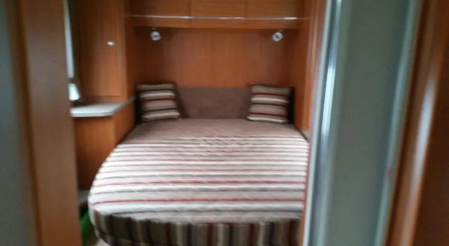 Caravan, Book Hotel Jenišov Karlovy Vary