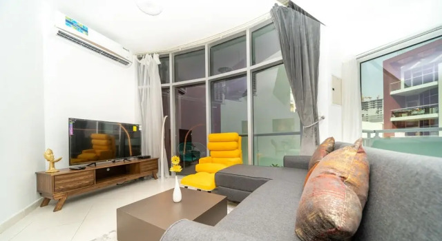 KOHH – 1BR in Cappadocia