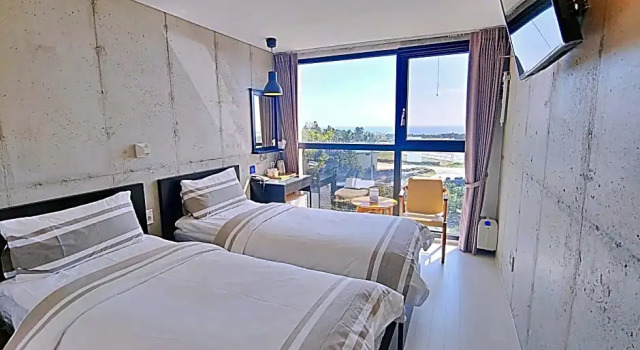 Номер Standard CNB Hotel COZYANDBOUTIQUE