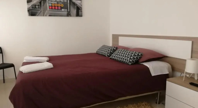 Номер Standard Good Vibes - Lagos Guesthouse