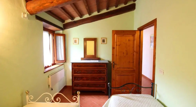 Апартаменты Casa Ciabatti