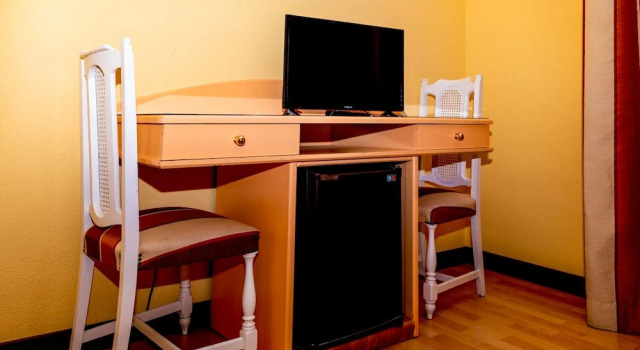 Одноместный номер Standard Hotel Tibur
