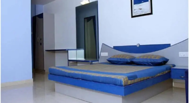 Vista Rooms At Zaveri Bungalows, Rezervovat Hotel Hotely v Gujarat s parkováním, Parkování