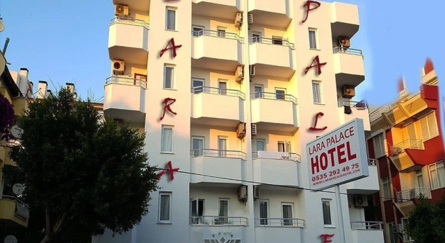 Lara Palace Hotel
