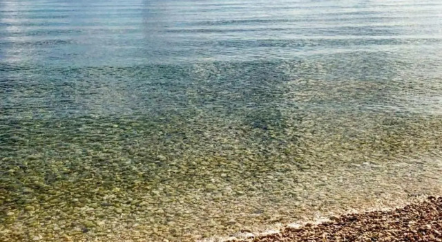 Апартаменты Mirage by The Sea