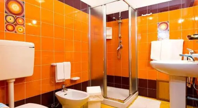 Апартаменты La Chiusa Case Vacanze