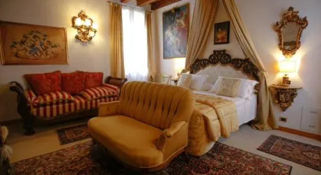 Country House Casino di Caccia