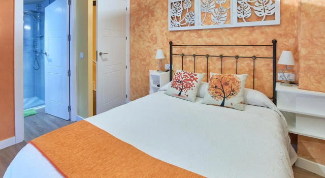 Apartamentos Casa Dakar, Забронировать Отель Вальдемалуке 
