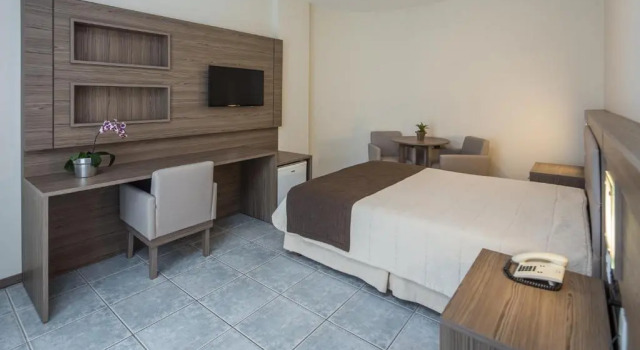 Номер Deluxe Hotel Dsintra