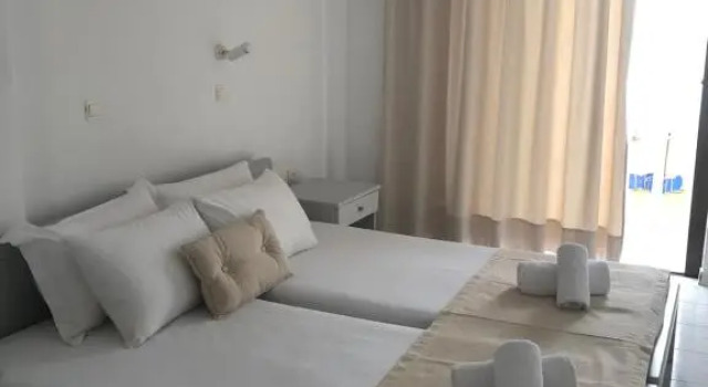 Diomare Villas, Забронировать Отель Кипсели Закинф
