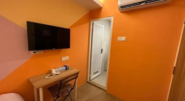 Номер Standard A1 Hotel Sungai Petani