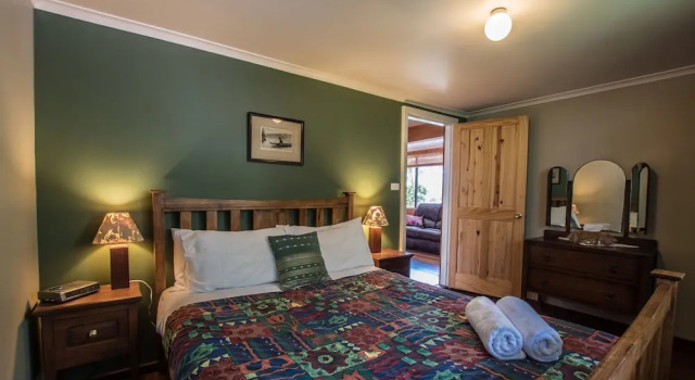 Коттедж Standard Cape Howe Cottages