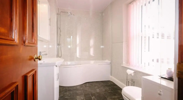 Двухместный номер Standard Sun Inn
