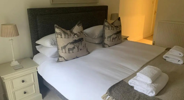 Двухместный номер Standard Scarborough Hill Country Inn