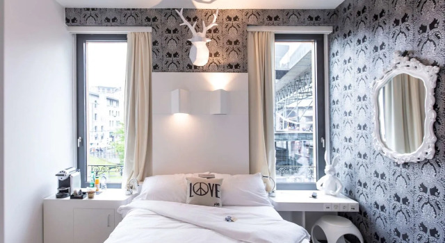 ibis Styles Lausanne Center Mad House