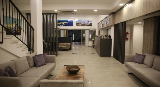 Smart Holiday Hotel & Suites -All Inclusive